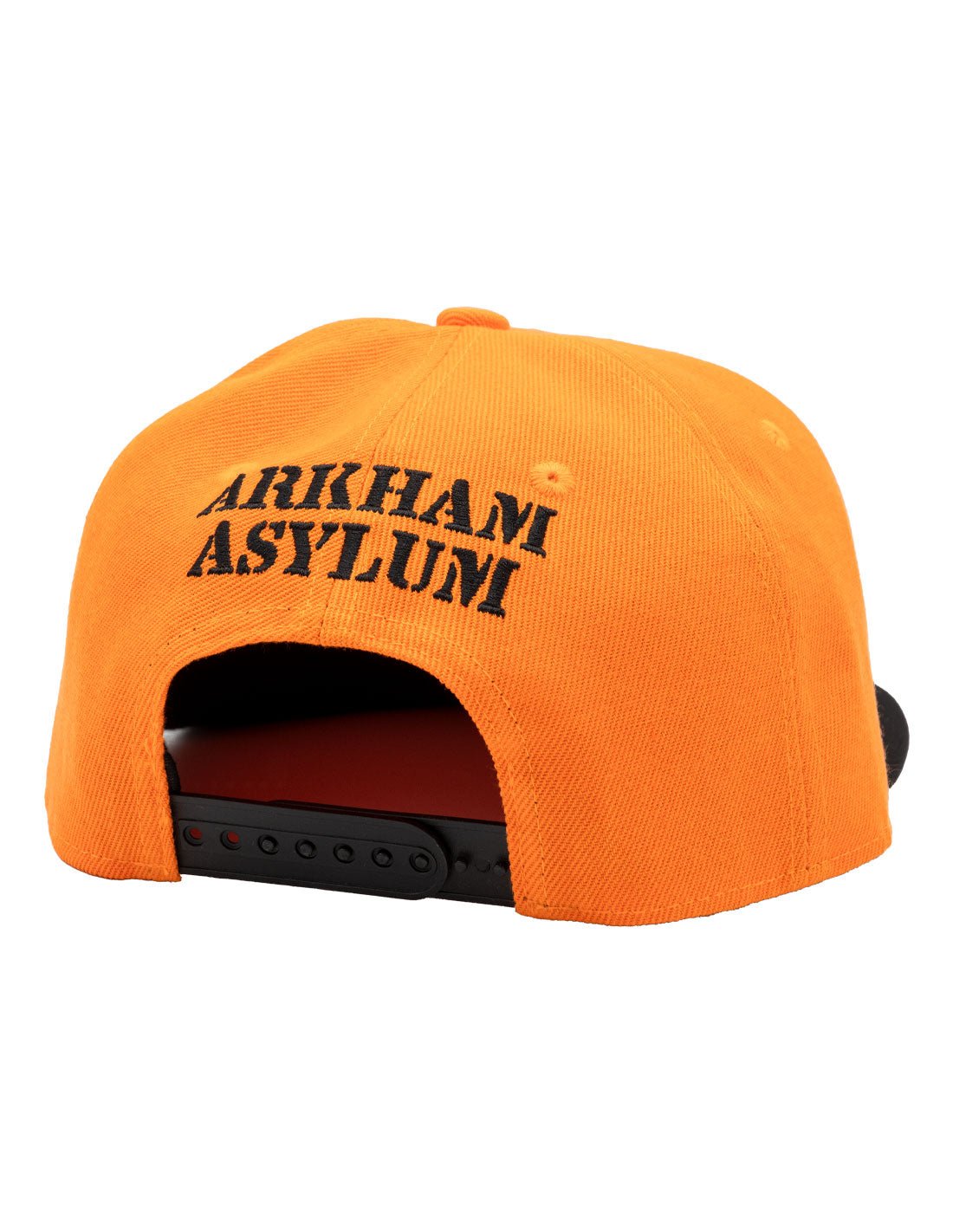 Casquette DC Comics Batman - Arkham Asylum - Legend Stuff - DC Comics - Casquette