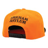 Casquette DC Comics Batman - Arkham Asylum - Legend Icon Casquette DC Comics