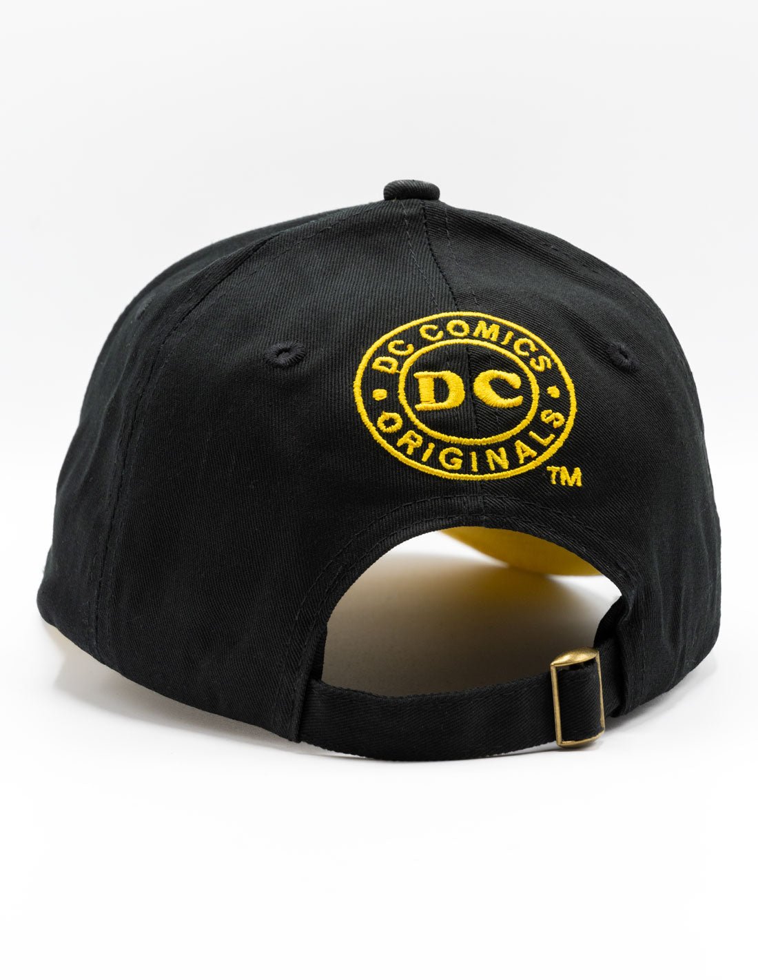 Casquette DC Comics Batman - Baseball Logo