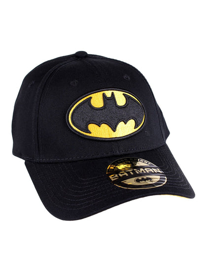 Casquette DC Comics Batman - Baseball Logo