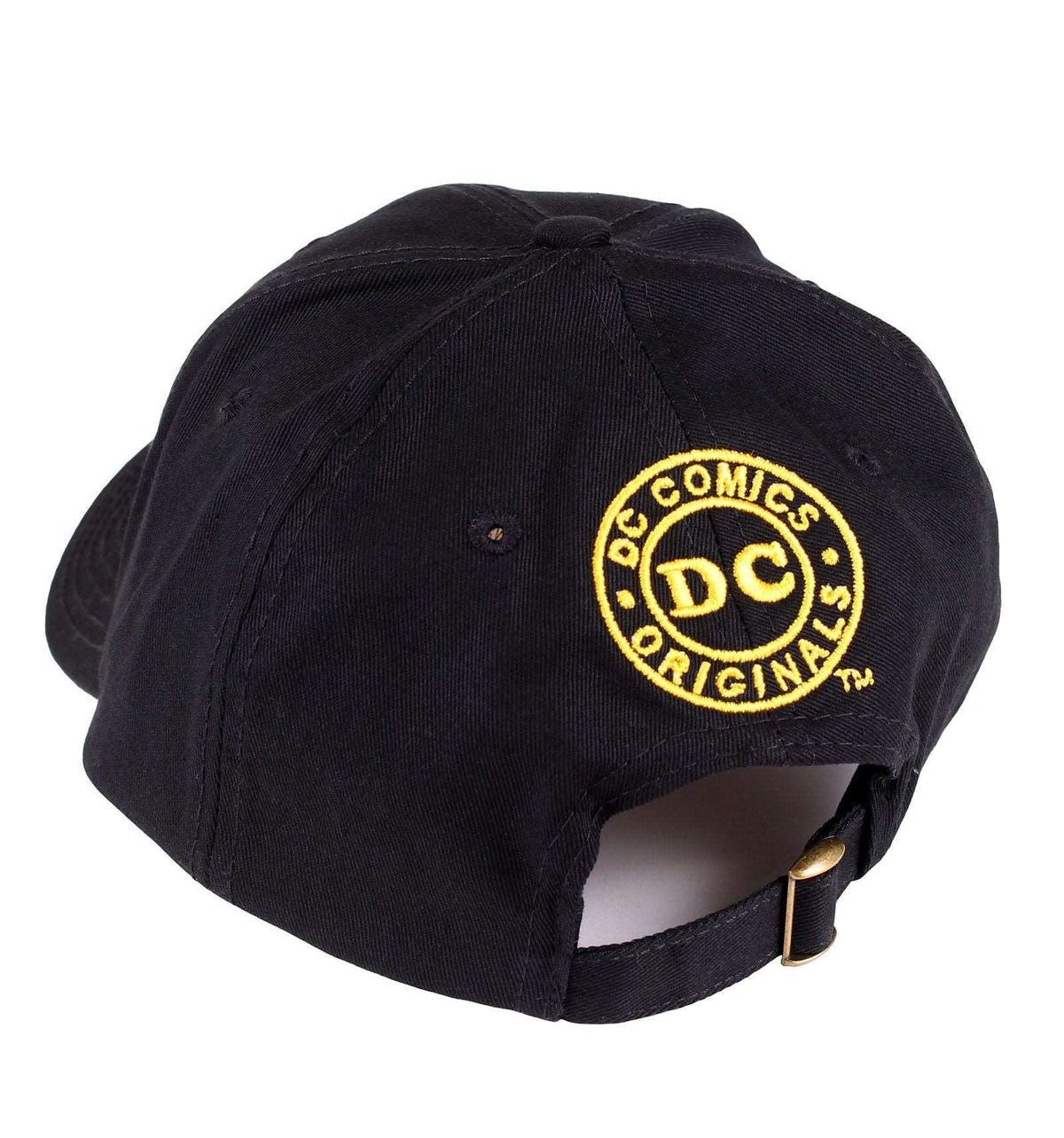 Casquette DC Comics Batman - Baseball Logo