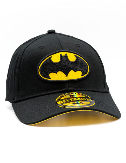 Casquette DC Comics Batman - Baseball Logo