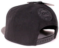 Casquette DC Comics Batman - Leather Symbol