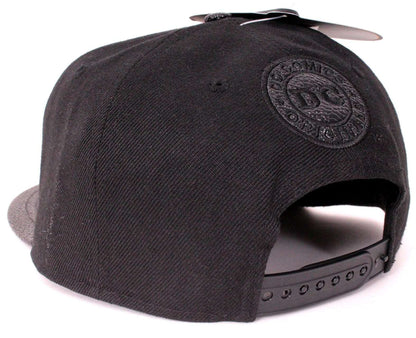 Casquette DC Comics Batman - Leather Symbol