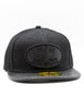 Casquette DC Comics Batman - Leather Symbol