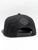 Casquette DC Comics Batman - Leather Symbol