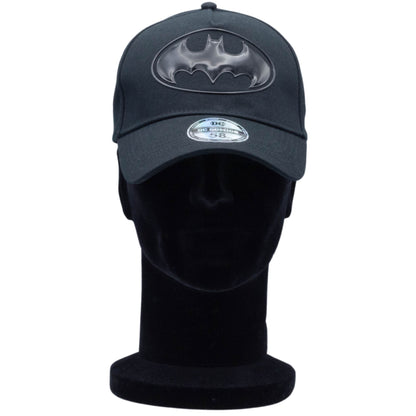Casquette Batman DC Comics Logo Noir