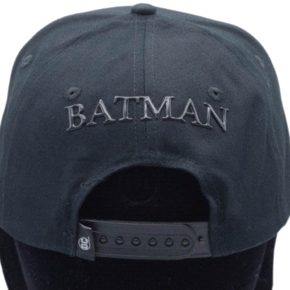 Casquette Batman DC Comics Logo Noir