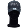 Casquette DC Comics Batman - Logo Black Rubber