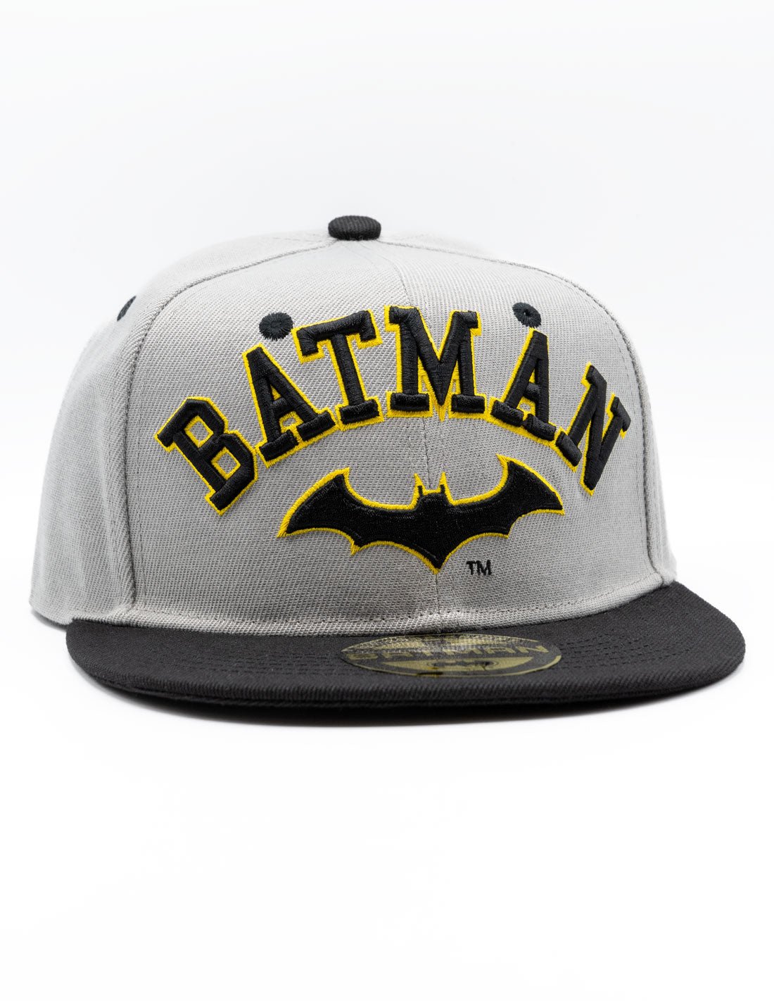 Casquette DC Comics Batman - Logo - Legend Stuff - DC Comics - Casquette