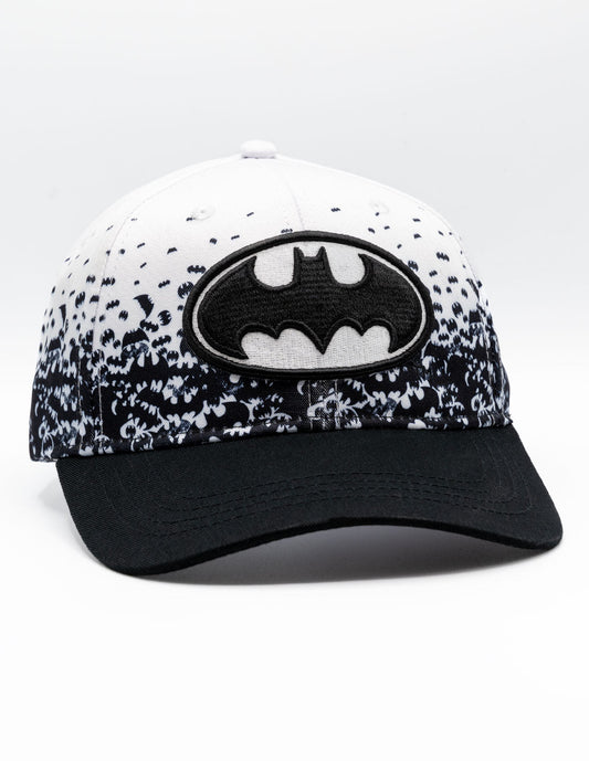 Casquette Batman - Bats All Over