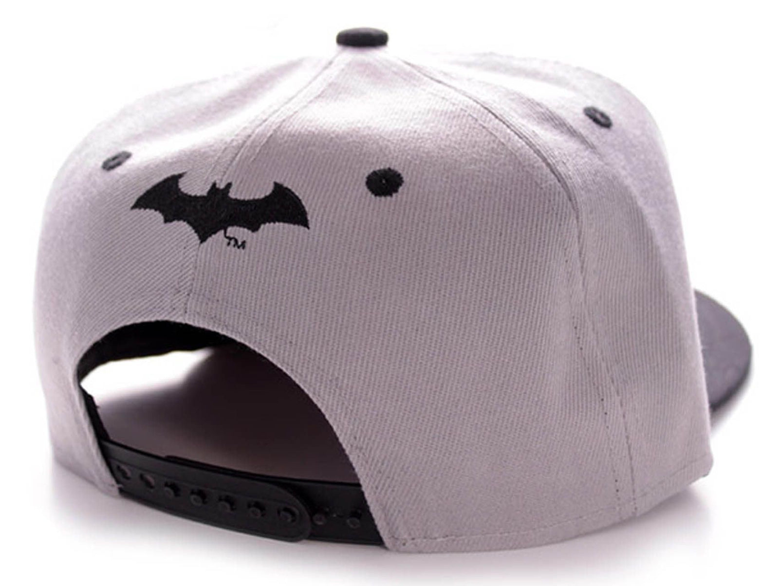 Casquette DC Comics Batman - Logo - Legend Stuff - DC Comics - Casquette