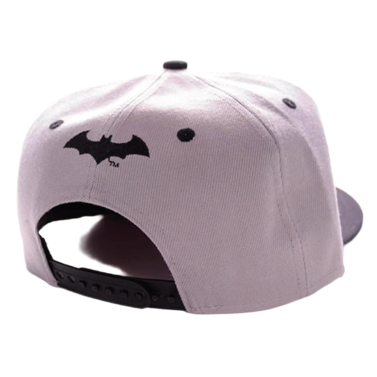 Casquette DC Comics Batman - Logo - Legend Icon Casquette DC Comics