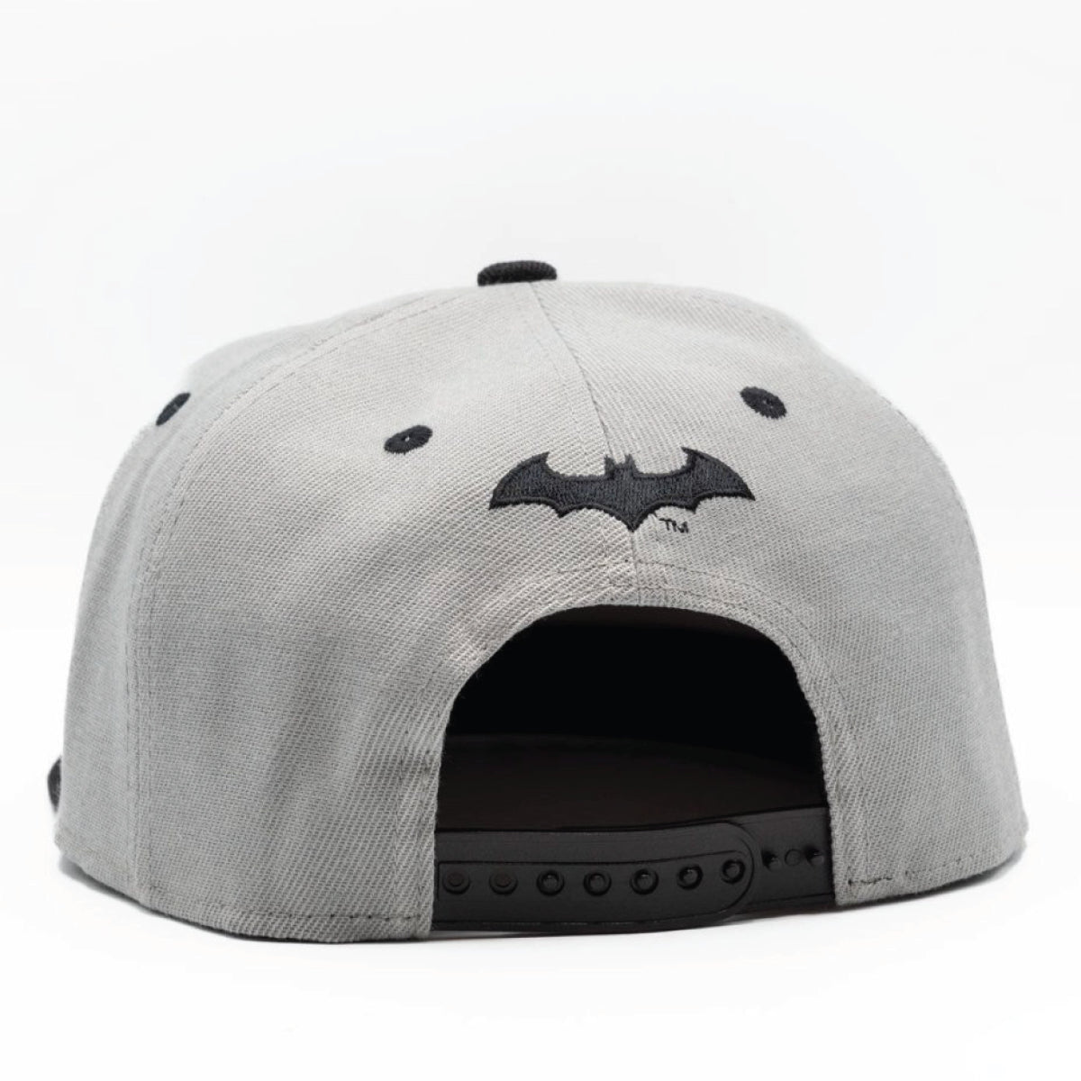 Casquette DC Comics Batman - Logo - Legend Icon Casquette DC Comics