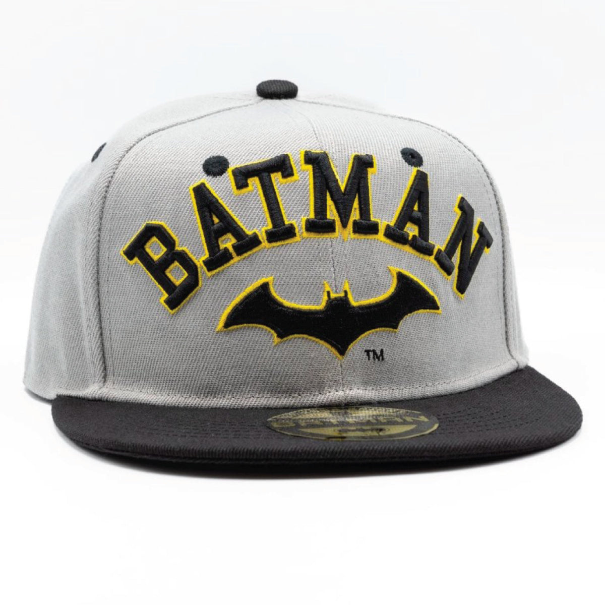 Casquette DC Comics Batman - Logo - Legend Icon Casquette DC Comics