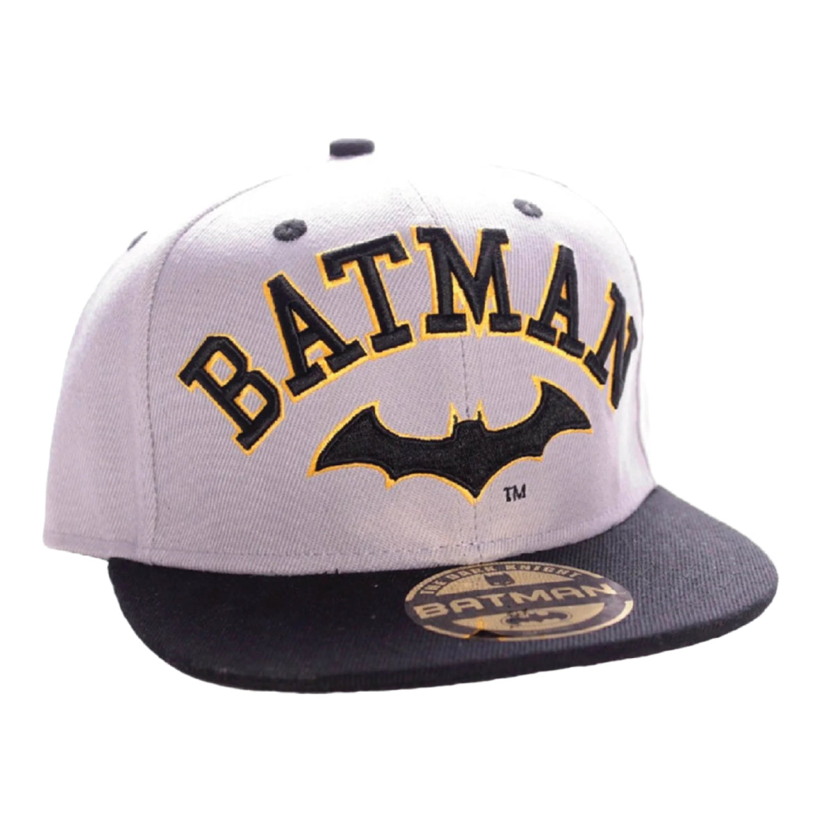 Casquette DC Comics Batman - Logo - Legend Icon Casquette DC Comics