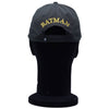 Casquette DC Comics Batman - Logo Gold Embroidery