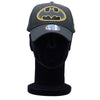 Casquette DC Comics Batman - Logo Gold Embroidery