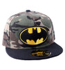 Casquette DC Comics Batman - Military