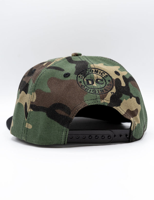Casquette DC Comics Batman - Military
