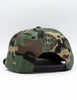 Casquette DC Comics Batman - Military