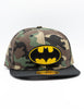 Casquette DC Comics Batman - Military