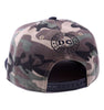 Casquette DC Comics Batman - Military