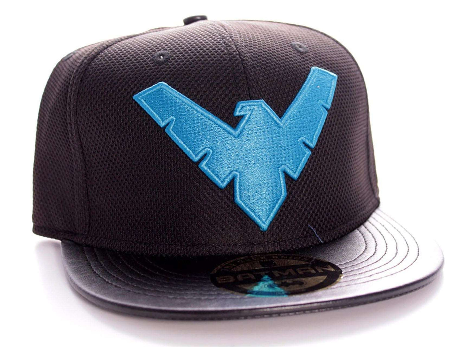 Casquette DC Comics Batman - Nightwing Logo - Legend Stuff - DC Comics - Casquette