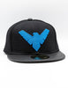 Casquette DC Comics Batman - Nightwing Logo - Legend Stuff - DC Comics - Casquette