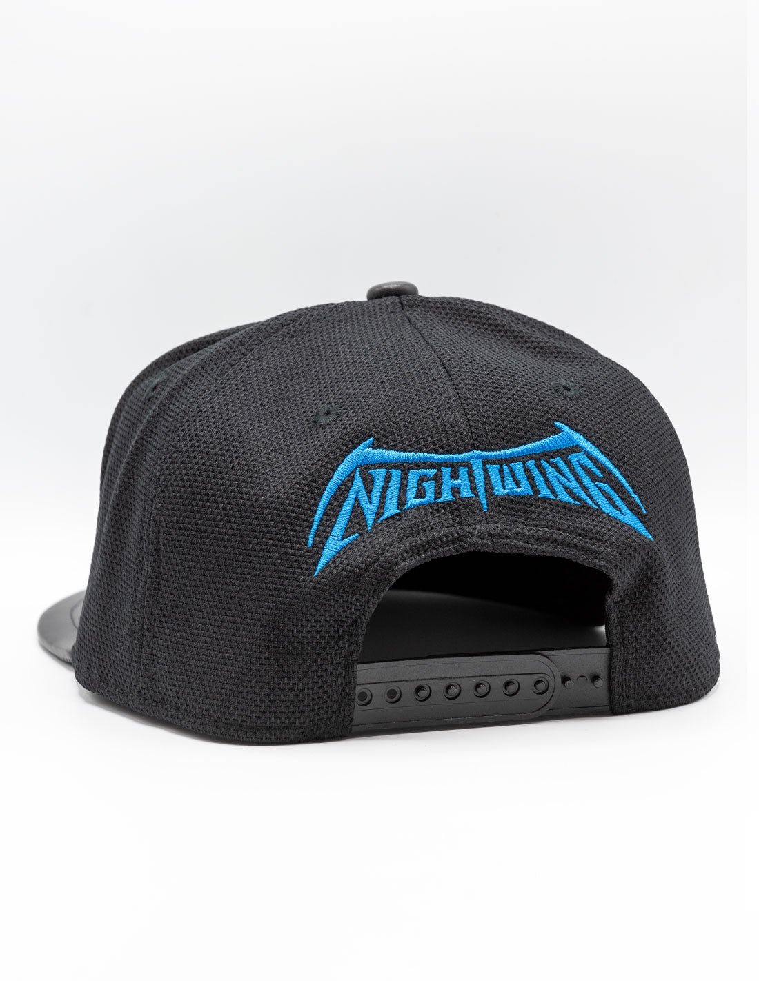 Casquette DC Comics Batman - Nightwing Logo - Legend Stuff - DC Comics - Casquette