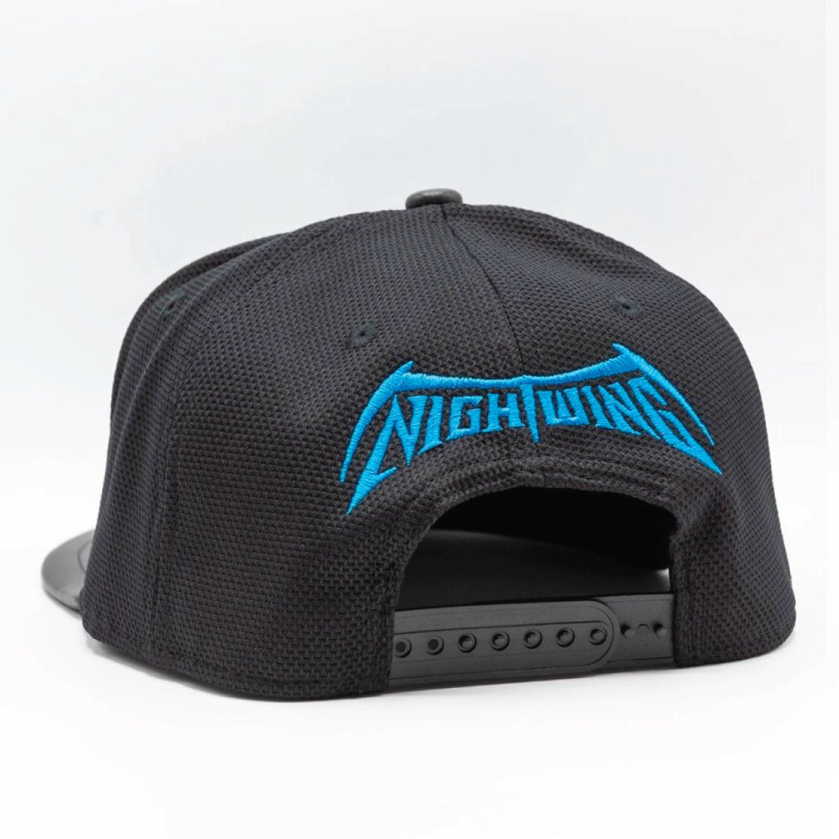 Casquette DC Comics Batman - Nightwing Logo - Legend Icon Casquette DC Comics