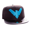 Casquette DC Comics Batman - Nightwing Logo - Legend Icon Casquette DC Comics