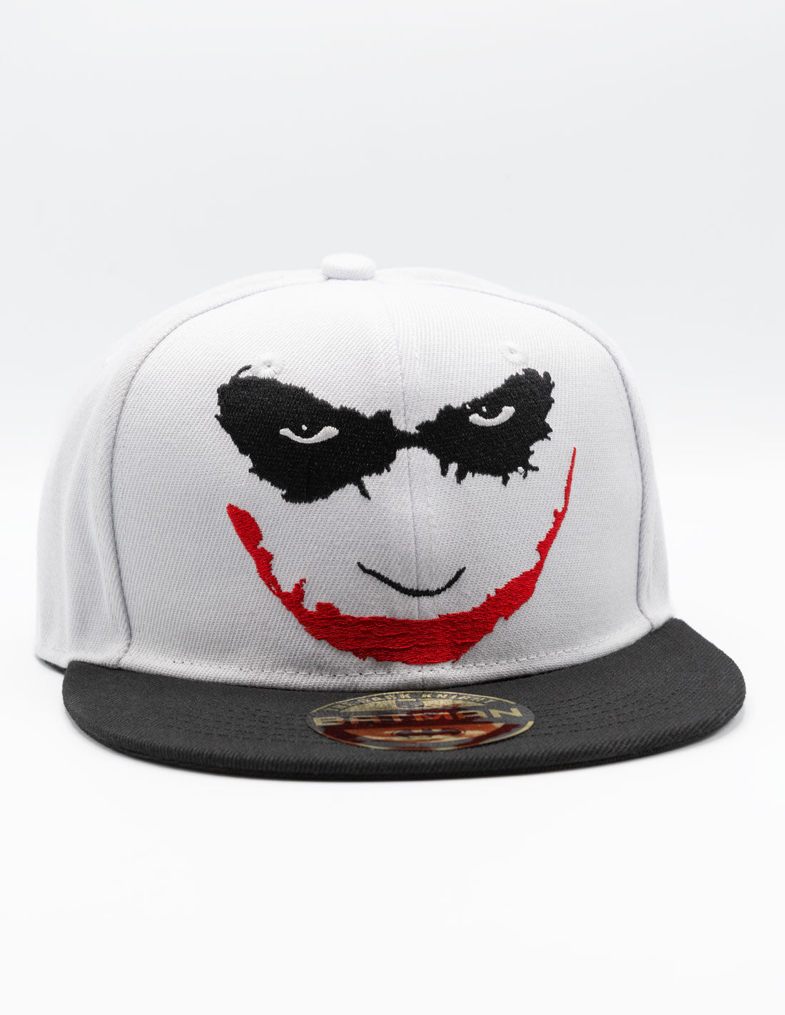 Batman DC Comics Cap - The Joke is on you