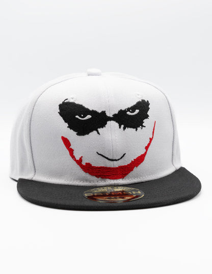 Batman DC Comics Cap - The Joke is on you