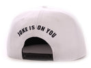 Casquette DC Comics Batman - The Joke Is On You