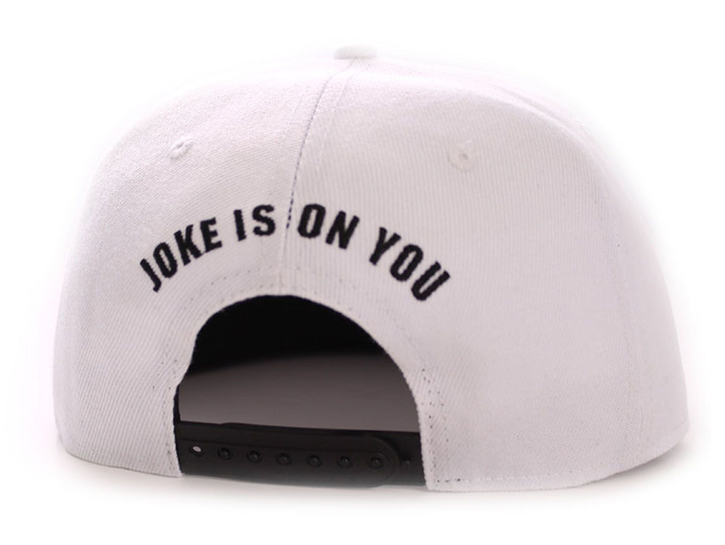 Batman DC Comics Cap - The Joke is on you