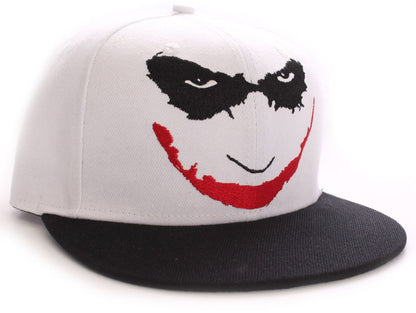 Batman DC Comics Cap - The Joke is on you