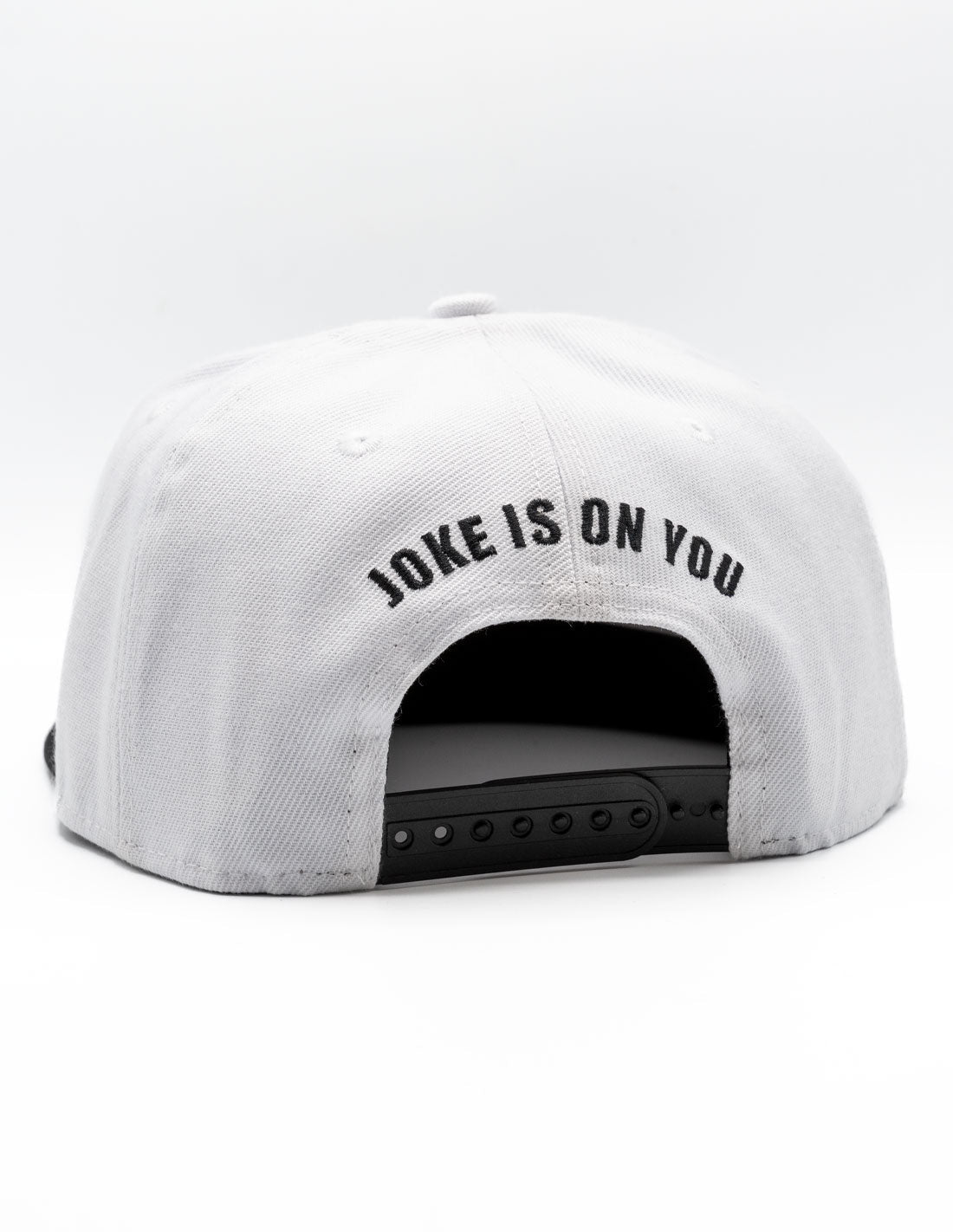 Batman DC Comics Cap - The Joke is on you
