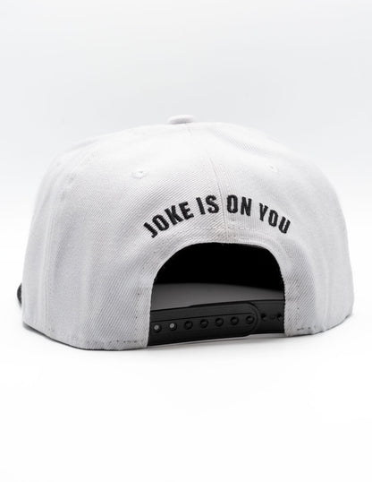 Batman DC Comics Cap - The Joke is on you