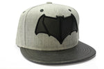 Casquette DC Comics Batman Vs Superman - Batman Logo - Legend Stuff - DC Comics - Casquette