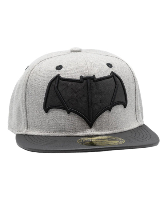 Casquette DC Comics Batman Vs Superman - Batman Logo