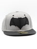 Casquette DC Comics Batman Vs Superman - Batman Logo - Legend Stuff - DC Comics - Casquette