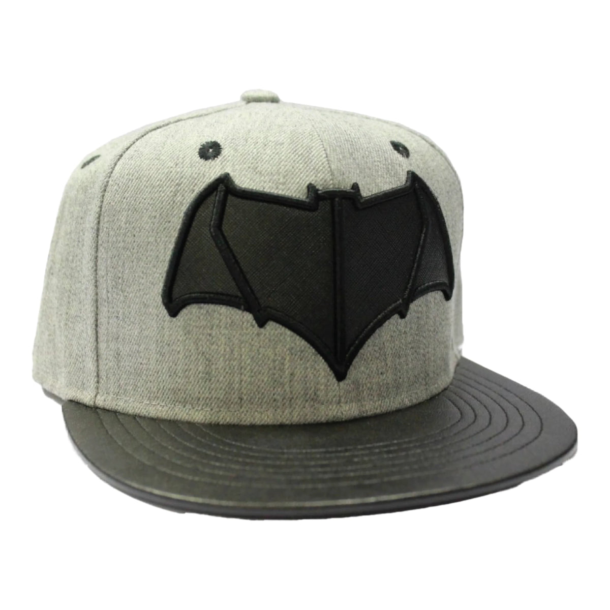 Casquette DC Comics Batman Vs Superman - Batman Logo - Legend Icon Casquette DC Comics