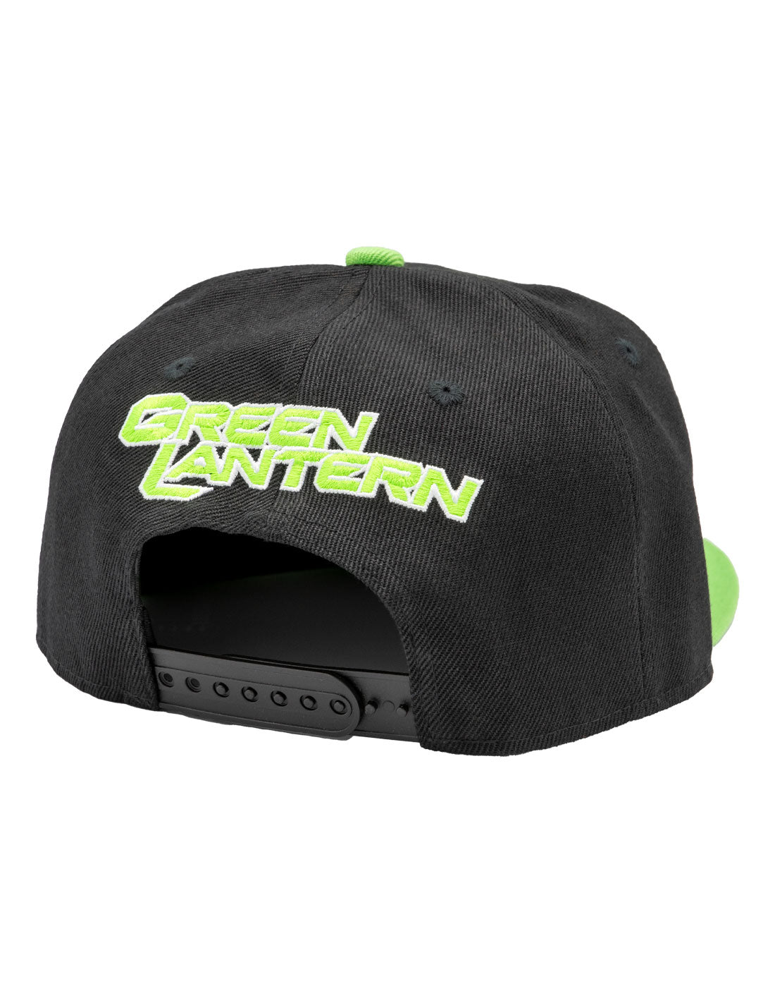 Casquette DC Comics Green Lantern - Logo
