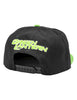 Casquette DC Comics Green Lantern - Logo - Legend Stuff - DC Comics - Casquette