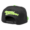 Casquette DC Comics Green Lantern - Logo - Legend Icon Casquette DC Comics