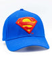 Casquette Superman DC Comics - Baseball Logo