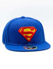 Casquette DC Comics Superman - Classic logo - Legend Stuff - DC Comics - Casquette