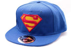 Casquette DC Comics Superman - Classic logo - Legend Stuff - DC Comics - Casquette