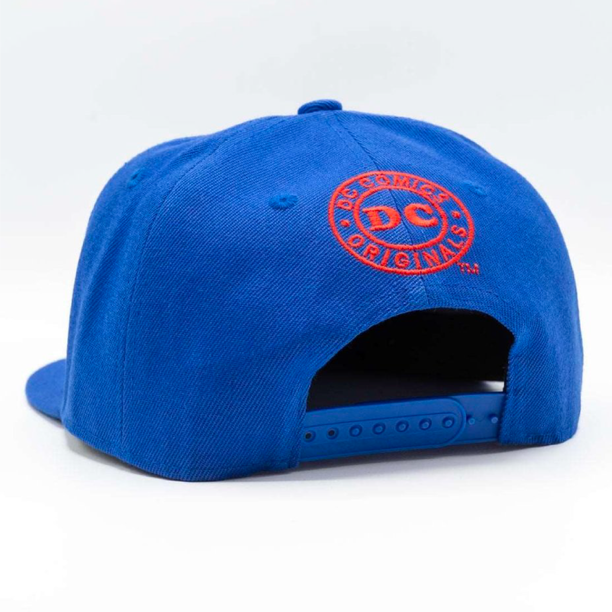 Casquette DC Comics Superman - Classic logo - Legend Icon Casquette DC Comics